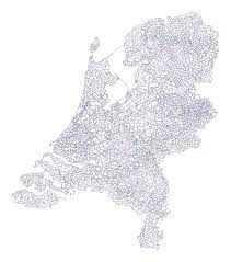 fietsroutes nederland