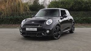 mini cooper sport