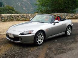 s 2000 honda