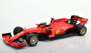 s vettel