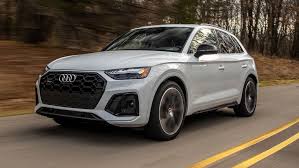 audi s q5