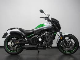 kawasaki vulcan s