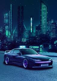 nissan silvia s 15