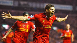 s gerrard