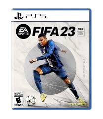 so fifa 23