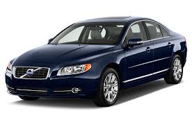 volvo s 80