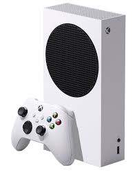 xbox serie s