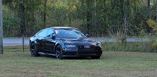 audi s 7