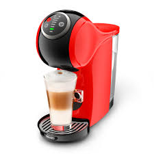 dolce gusto genio s plus