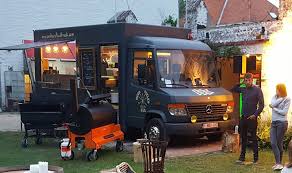 foodtruck aan huis