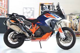 ktm 1290 super adventure