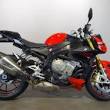 bmw s1000r