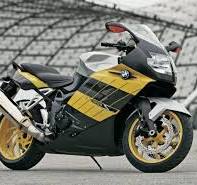 bmw k1200s
