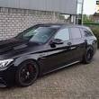 c63s amg