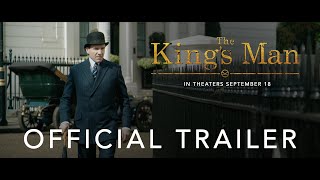 king s man