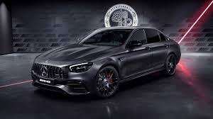 mercedes e 63