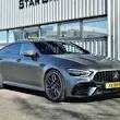 mercedes amg 63 gt