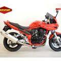 suzuki bandit s