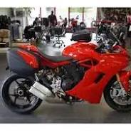 ducati supersport s