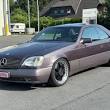 mercedes benz w140