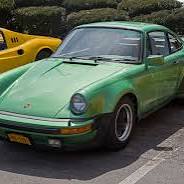 porsche 930 turbo s