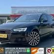 audi a4 sline