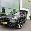 audi q2 s line