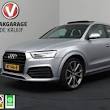audi q3 s line