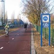 fietssnelweg