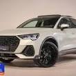 audi q3 sportback s line