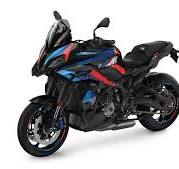 bmw xr 1000
