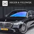 mercedes s