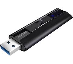 sandisk extreme pro 256gb
