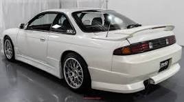 silvia s 14