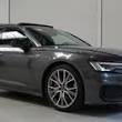audi a6 s line