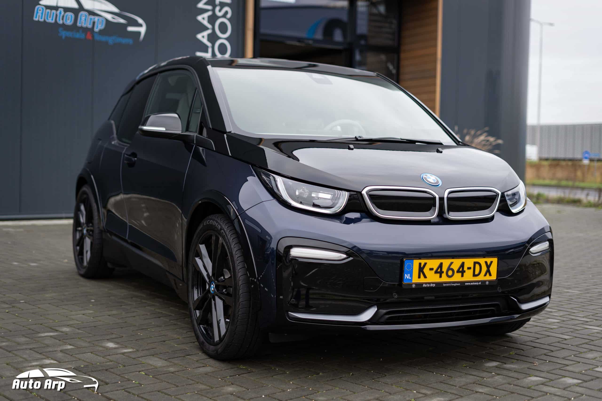 bmw i3 s