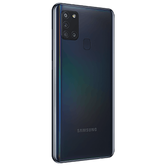 galaxy a 21 s