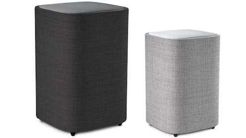 harman kardon citation sub