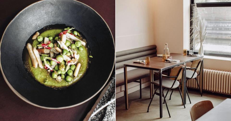 john dory visrestaurant