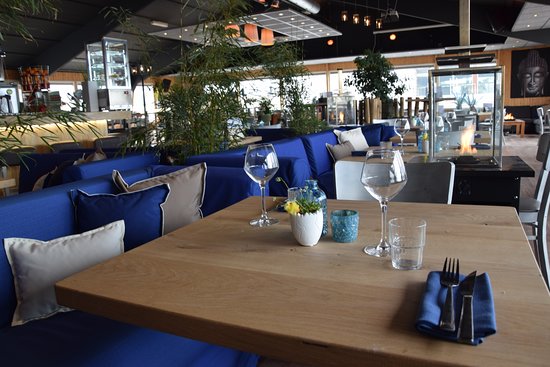 strandrestaurant fftijd