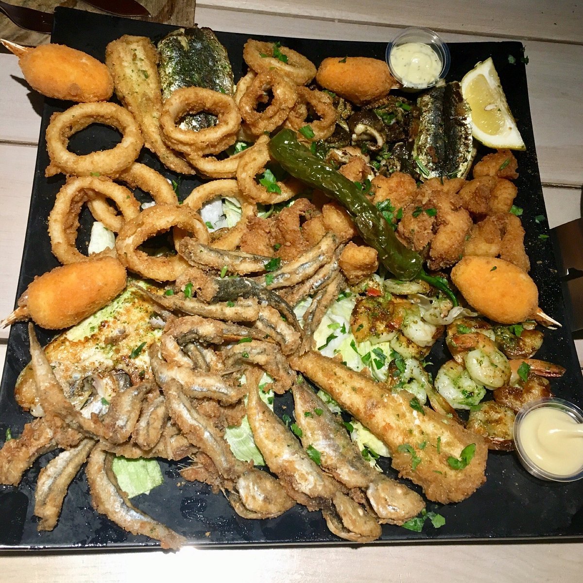 visrestaurant turnhoutsebaan