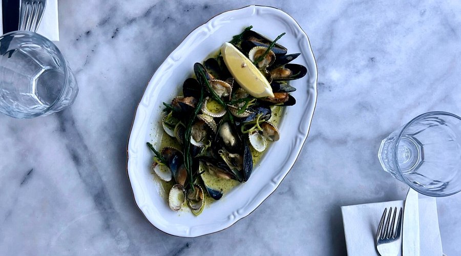 visrestaurant westerstraat