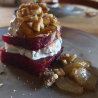 vlees voorgerechten koud