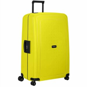 samsonite scure