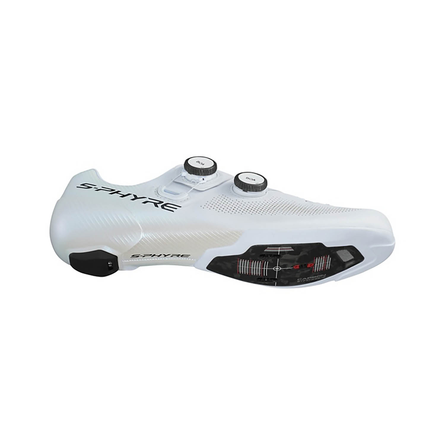shimano s phyre rc903