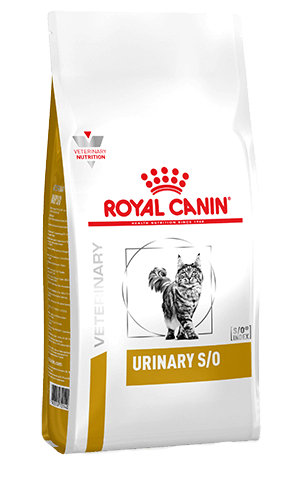 urinary so royal canin