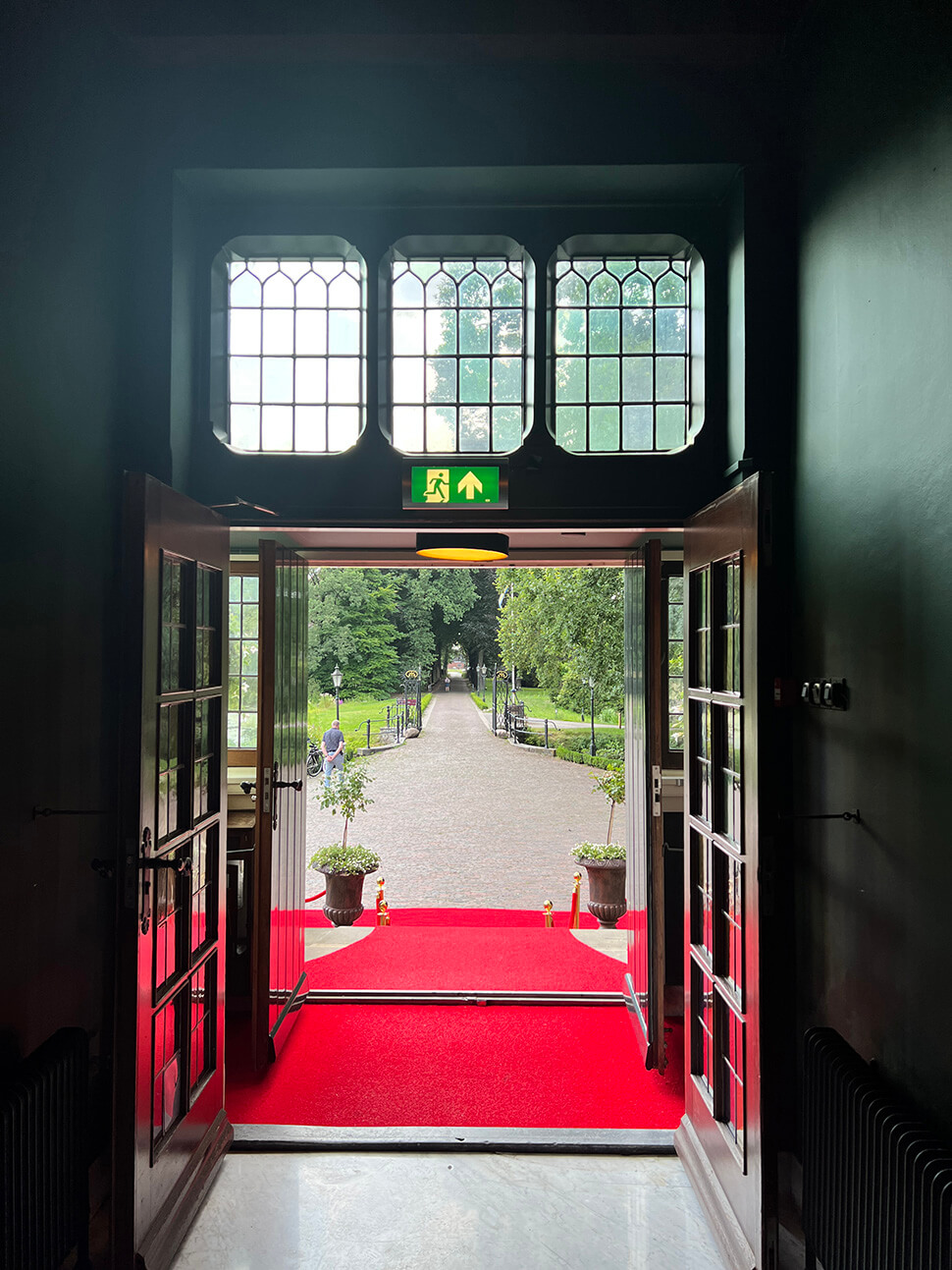 bijzonder lunchen veluwe