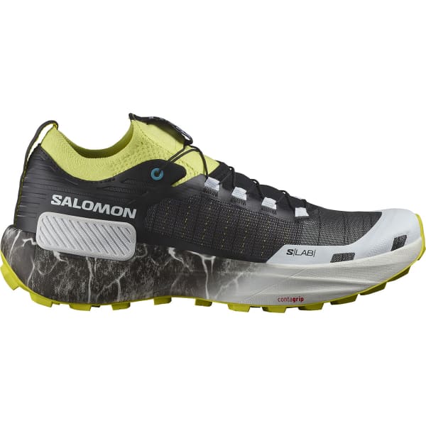 salomon s lab genesis