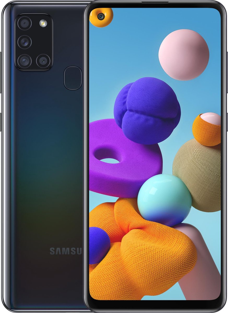 samsung galaxy a 21 s