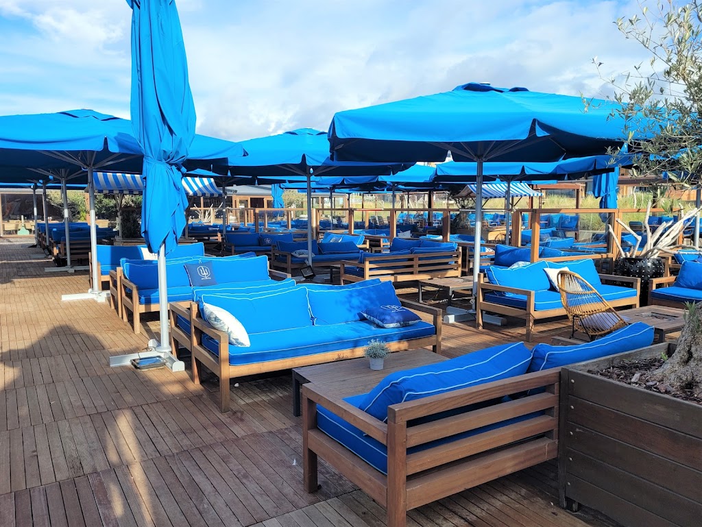 strandrestaurant atlantis